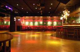 Foto Allegra-Club Basel