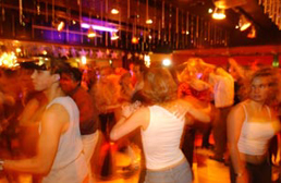 Foto Allegra-Club Basel