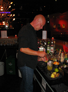Andy Stuckert / Allegra Club Basel