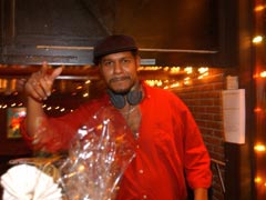 DJ Plinio / Allegra Club Basel