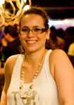 Patricia / Allegra-Club Basel
