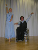 Foto Roll'n'Go-Dancers