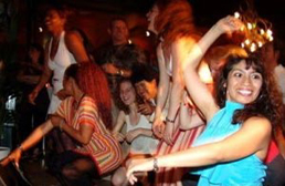 Foto von Tilllate, Allegra-Club Basel