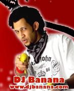 DJ Banana / Allegra Club Basel