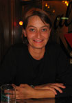 Barbara Hauser / Allegra-Club Basel