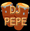 Logo DJ Pepe