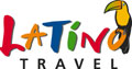 Logo Latino Travel