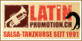 Logo Latin Promotion