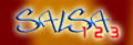 Logo Salsa123