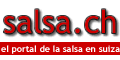 Logo salsa.ch