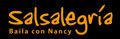 Logo salsalegria