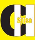 Logo Swiss Salsa Federation
