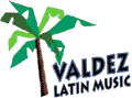 Logo Valdez Music