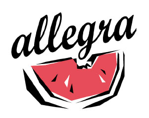Logo Allegra Club Basel