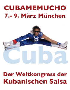 Flyer Cubamemucho 2008
