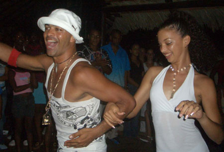 Foto Jorge Camaguey & Partnerin