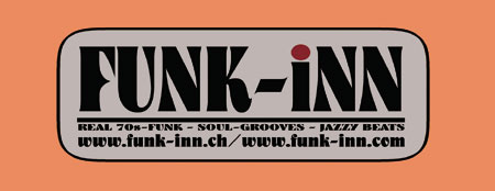 Logo Funk-Inn