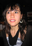 Daniela / Allegra-Club Basel
