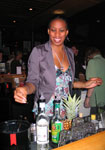 Iris / Allegra-Club Basel