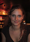 Luzia / Allegra-Club Basel